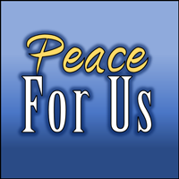 Peace For Us